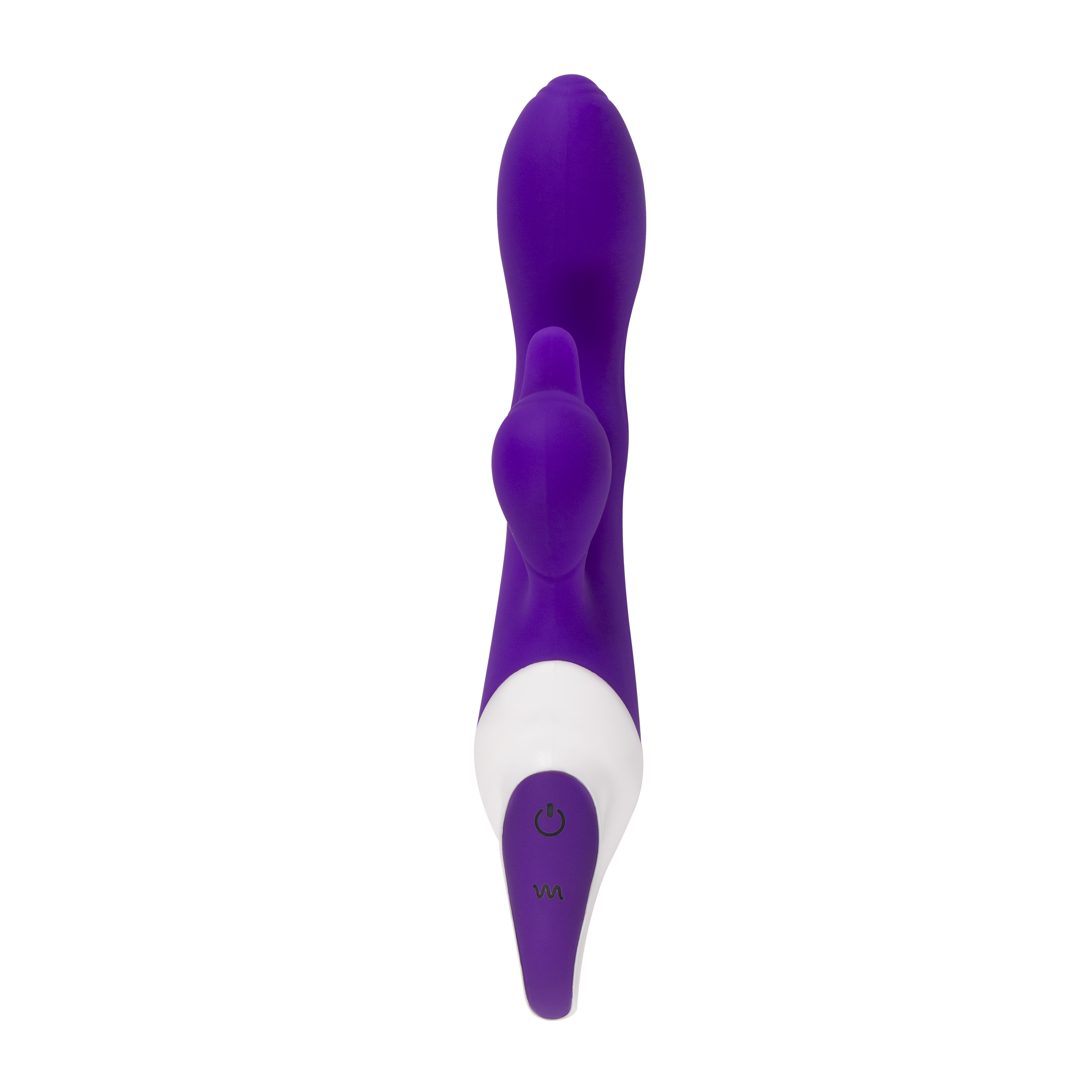 Vibrador Doble Estimulación Pictrix
